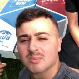 Meet your Posher, Vinny